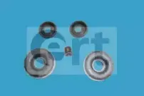 Ремкомплект, колесный тормозной цилиндр ERT купить