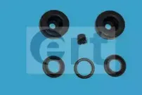 Ремкомплект гальм. цил. (част. циліндра, ущільн.) ERT купить