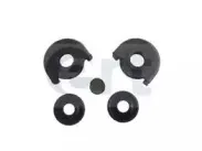 Ремкомплект, колесный тормозной цилиндр ERT купить