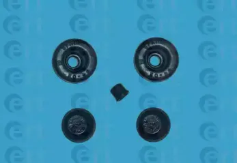 Ремкомплект, колесный тормозной цилиндр ERT купить