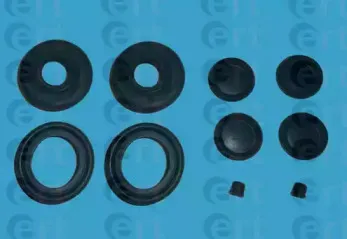 Ремкомплект, колесный тормозной цилиндр ERT купить