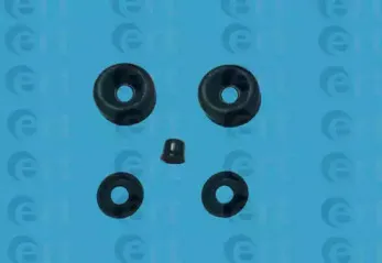 Ремкомплект гальм. цил. (част. циліндра, ущільн.) ERT купить