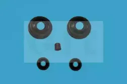 Ремкомплект, колесный тормозной цилиндр ERT купить