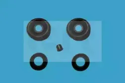 Ремкомплект, колесный тормозной цилиндр ERT купить