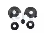 Ремкомплект, колесный тормозной цилиндр ERT купить