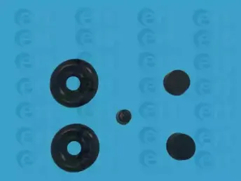 Ремкомплект, колесный тормозной цилиндр ERT купить