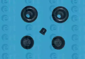 Ремкомплект, колесный тормозной цилиндр ERT купить