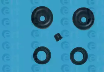 Ремкомплект гальм. цил. (част. циліндра, ущільн.) ERT купить