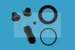 Ремкомплект супорта (частини супорта, ущільнювачі) ERT купить