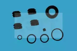 Ремкомплект, тормозной суппорт ERT купить