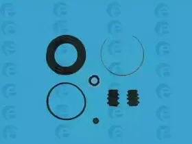 Ремкомплект супорта (частини супорта, ущільнювачі) ERT купить