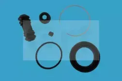 Ремкомплект, тормозной суппорт ERT купить