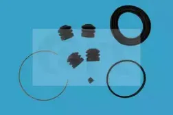 Ремкомплект, тормозной суппорт ERT купить