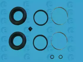 Ремкомплект, тормозной суппорт ERT купить