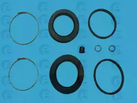 Ремкомплект, тормозной суппорт ERT купить