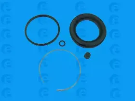 Ремкомплект, тормозной суппорт ERT купить