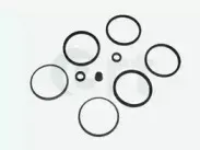 Ремкомплект, тормозной суппорт ERT купить