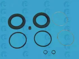 Ремкомплект, тормозной суппорт ERT купить