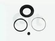 Ремкомплект супорта (частини супорта, ущільнювачі) ERT купить