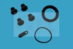 Ремкомплект супорта (частини супорта, ущільнювачі) ERT купить