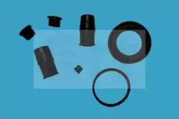 Ремкомплект супорта (частини супорта, ущільнювачі) ERT купить