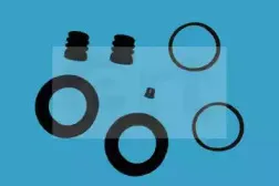 Ремкомплект супорта (частини супорта, ущільнювачі) ERT купить