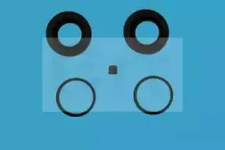 Ремкомплект супорта (частини супорта, ущільнювачі) ERT купить