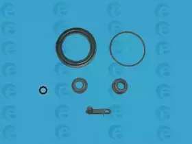 Ремкомплект тормозной суппорт ERT купить