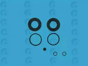 Ремкомплект, тормозной суппорт ERT купить