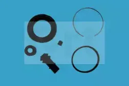 Ремкомплект, тормозной суппорт ERT купить