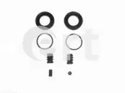 Ремкомплект супорта (частини супорта, ущільнювачі) ERT купить