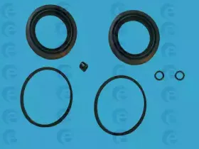 Ремкомплект, тормозной суппорт ERT купить