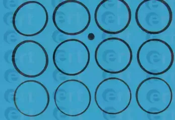 Ремкомплект супорта (частини супорта, ущільнювачі) ERT купить