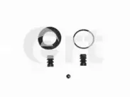 Ремкомплект супорта (частини супорта, ущільнювачі) ERT купить