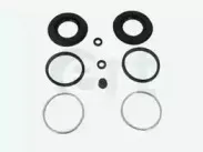 Ремкомплект супорта (частини супорта, ущільнювачі) ERT купить