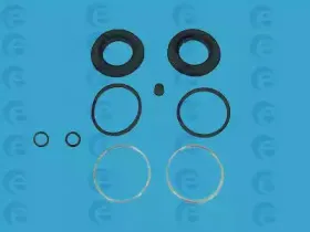 Ремкомплект, тормозной суппорт ERT купить