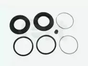 Ремкомплект, тормозной суппорт ERT купить