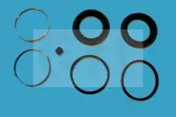 Ремкомплект, тормозной суппорт ERT купить