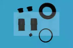 Ремкомплект супорта (частини супорта, ущільнювачі) ERT купить