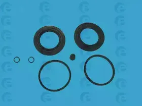 Ремкомплект супорта (частини супорта, ущільнювачі) ERT купить