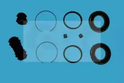 Ремкомплект супорта (частини супорта, ущільнювачі) ERT купить