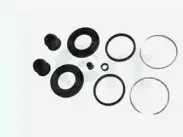 Ремкомплект супорта (частини супорта, ущільнювачі) ERT купить