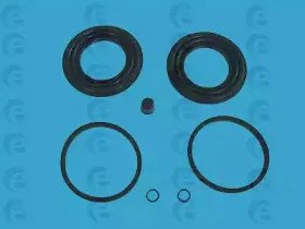 Ремкомплект, тормозной суппорт ERT купить