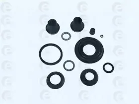 Ремкомплект супорта (частини супорта, ущільнювачі) ERT купить