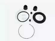 Ремкомплект супорта (частини супорта, ущільнювачі) ERT купить