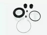 Ремкомплект супорта (частини супорта, ущільнювачі) ERT купить