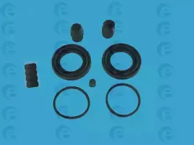 Ремкомплект супорта (частини супорта, ущільнювачі) ERT купить