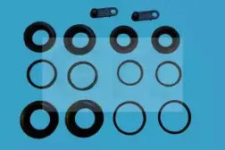 Ремкомплект, тормозной суппорт ERT купить