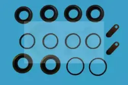 Ремкомплект, тормозной суппорт ERT купить