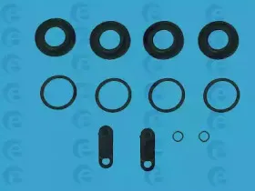 Ремкомплект супорта (частини супорта, ущільнювачі) ERT купить